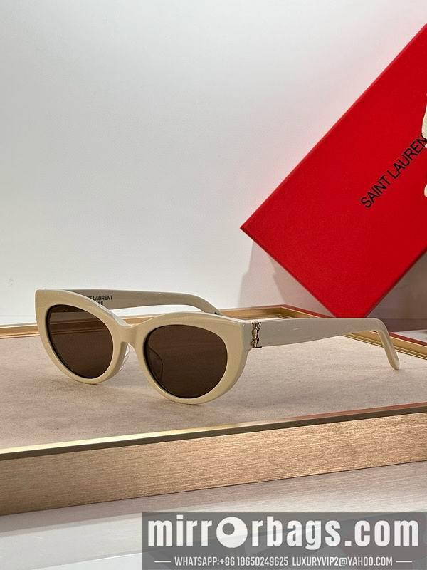 YSL Glasses smx84
