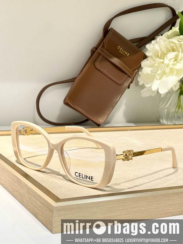 Celine Glasses smx159