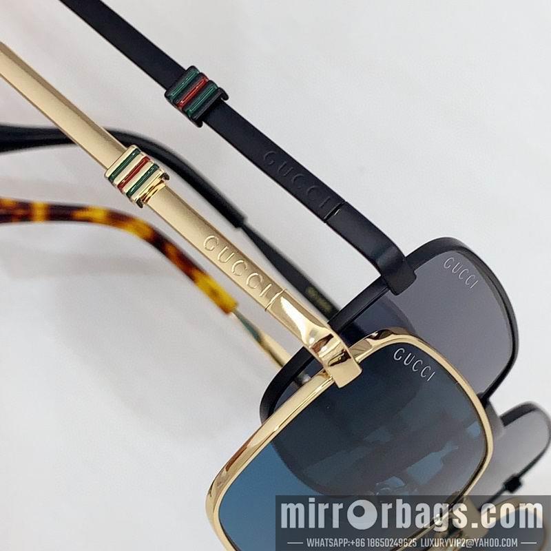 Gucci Glasses smr54