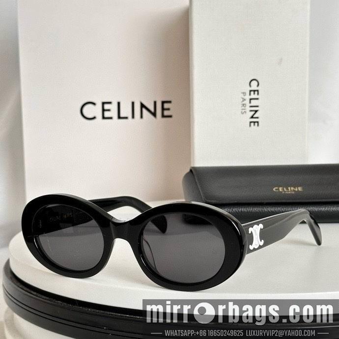 Celine Glasses smx220