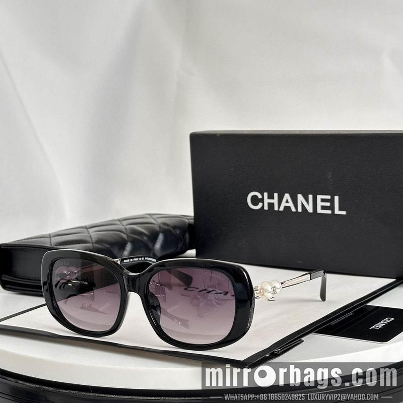 Chanel Glasses smr85