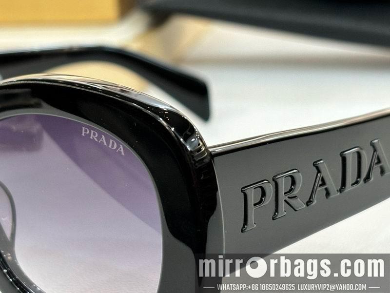 Prada Glasses smr121