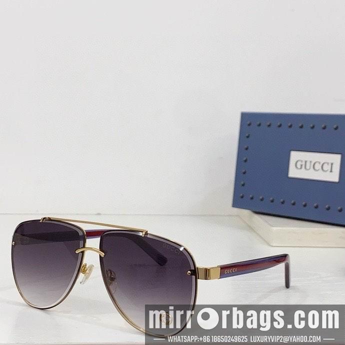 Gucci Glasses smx139