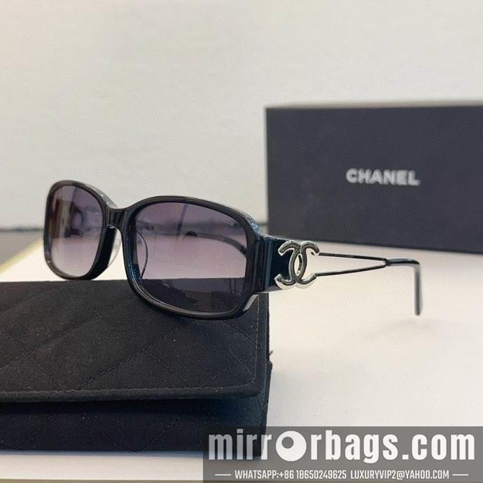 Chanel Glasses smx302