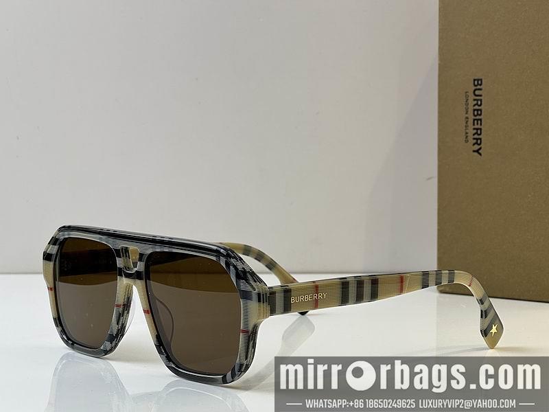 Burberry Glasses 03smh23
