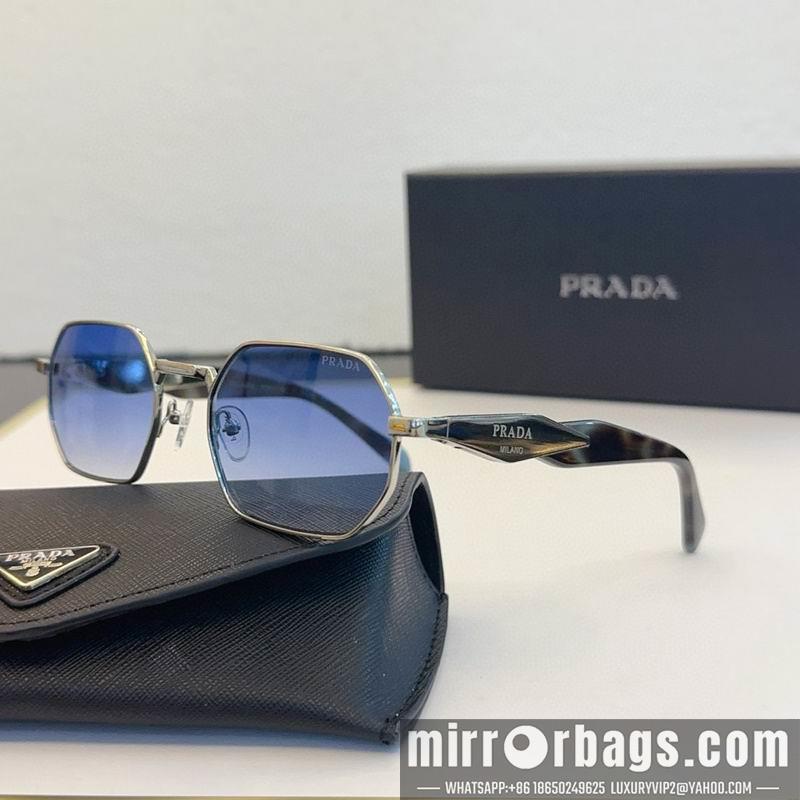Prada Glasses smx252