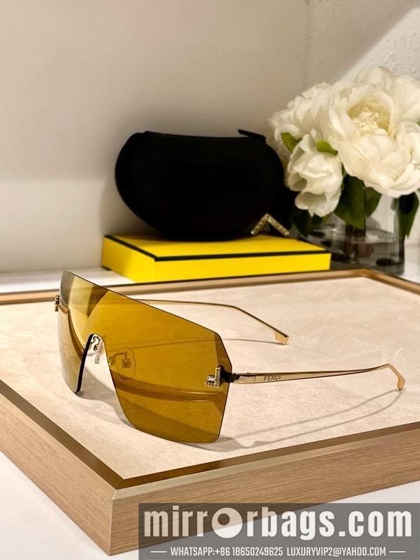 Fendi Glasses smx73