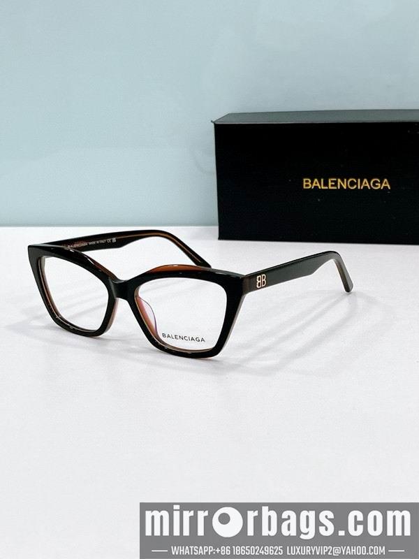 Balenciaga Glasses 03smh14