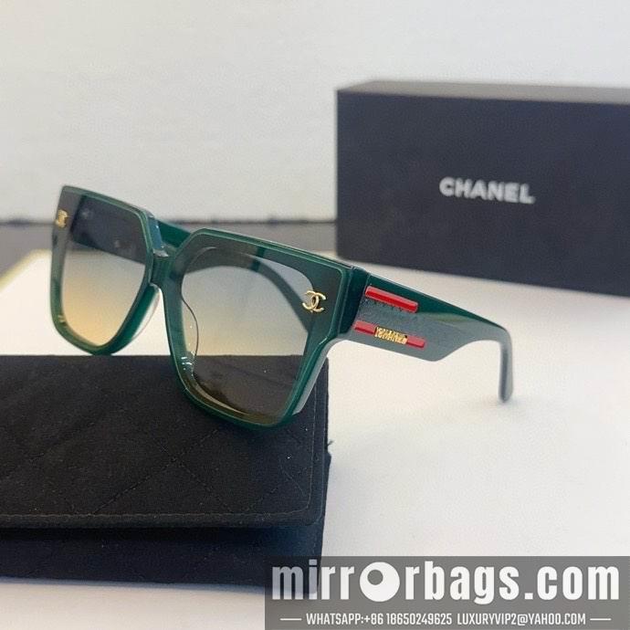 Chanel Glasses smx305