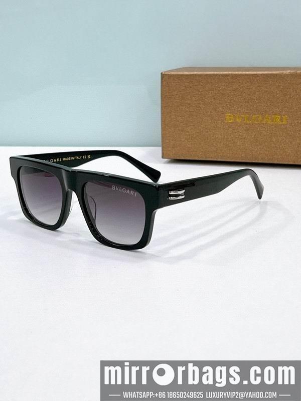 Bvlgari Glasses 03smh53