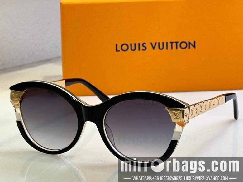 LV Glasses smx119