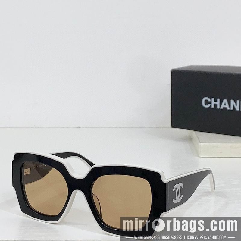 Chanel Glasses smr46