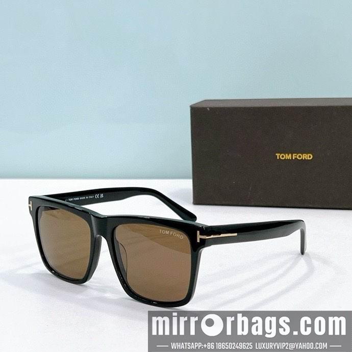 Tom Ford Glasses smx117