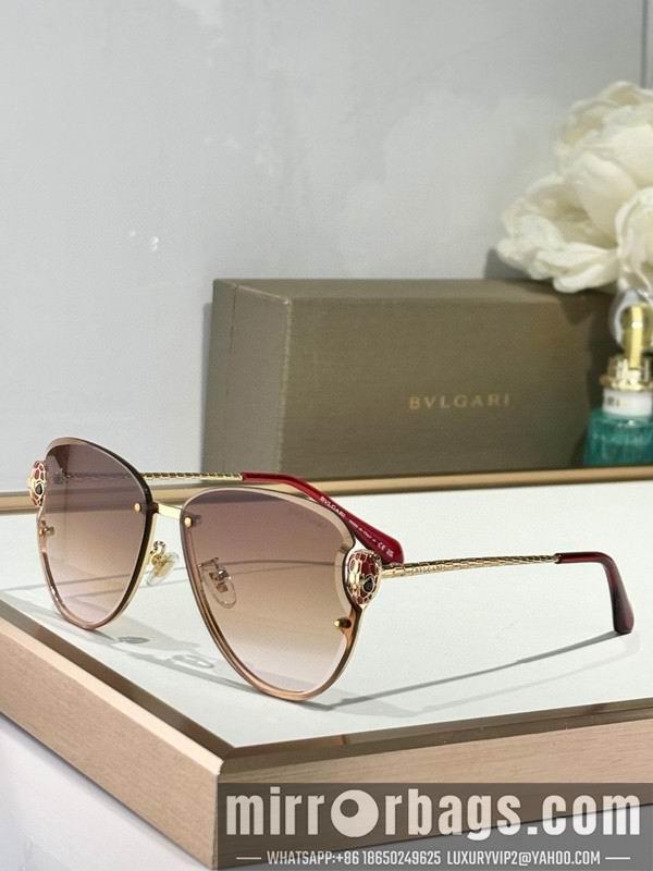 Bvlgari Glasses 03smh156