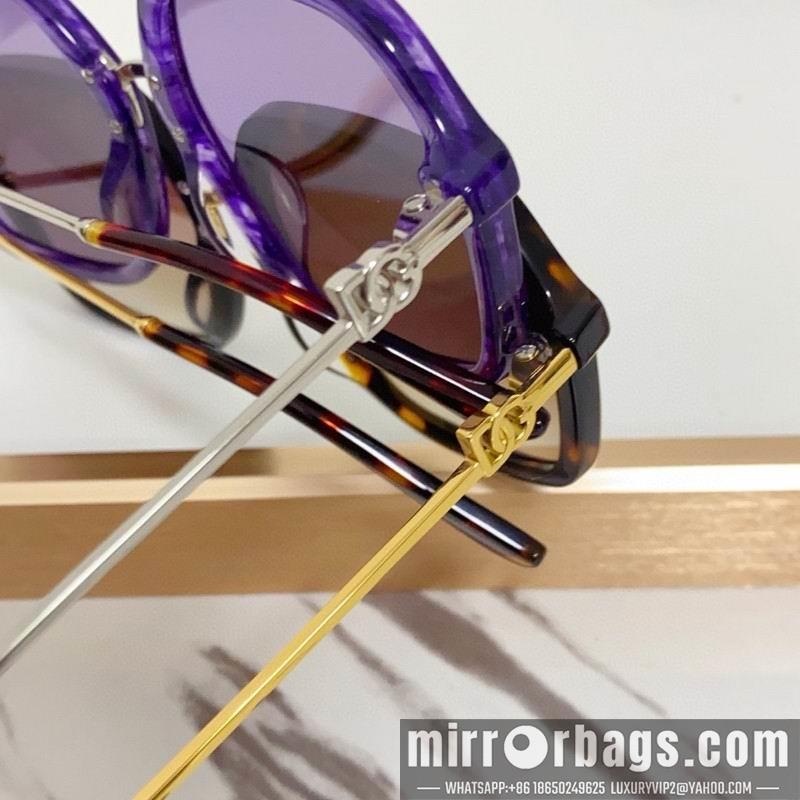 DG Glasses 03smh60