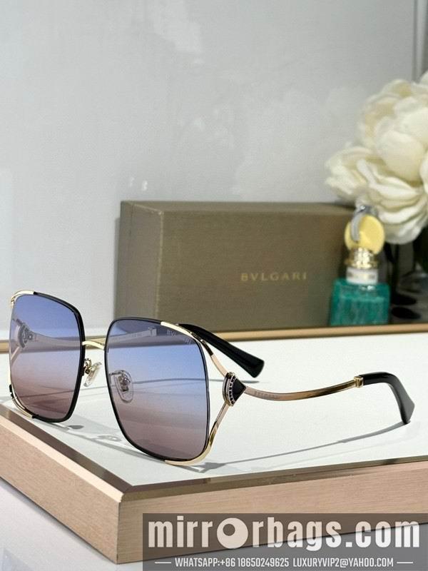 Bvlgari Glasses 03smh158