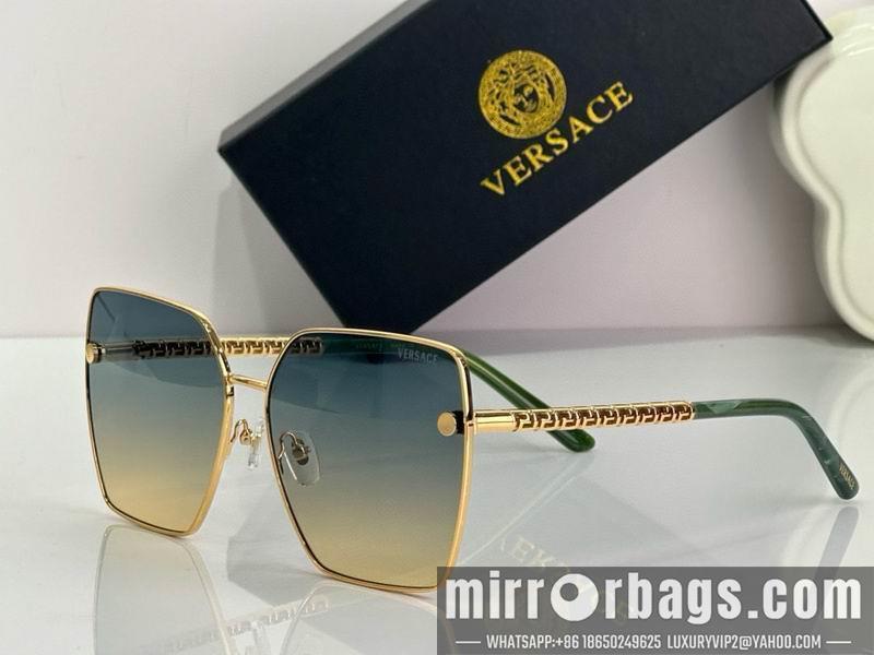 Versace Glaases smx114