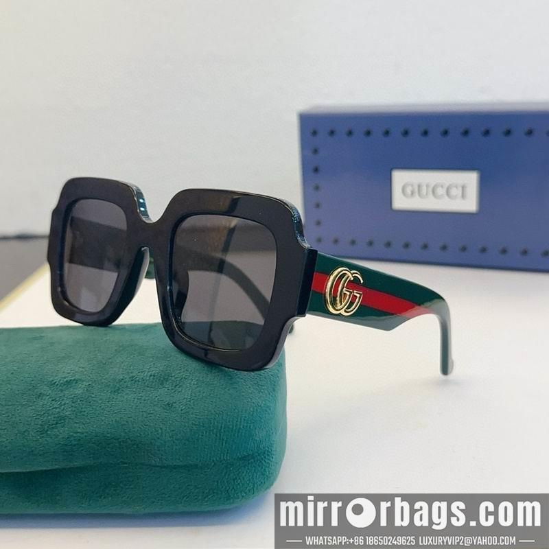 Gucci Glasses smx136