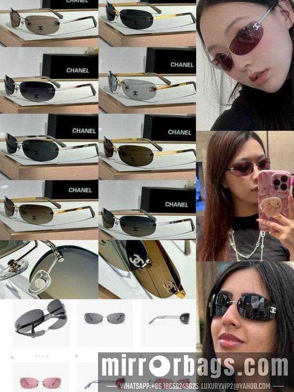 Chanel Glasses smh114