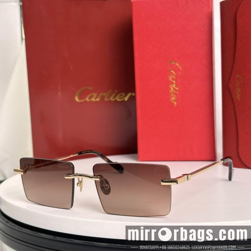 Cartier Glasses smh71