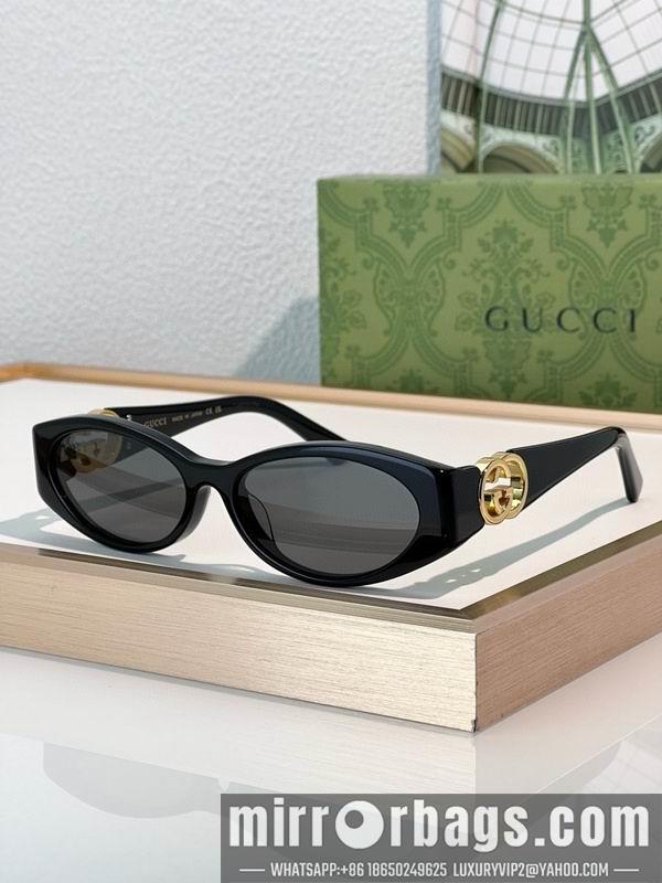 Gucci Glasses smh239