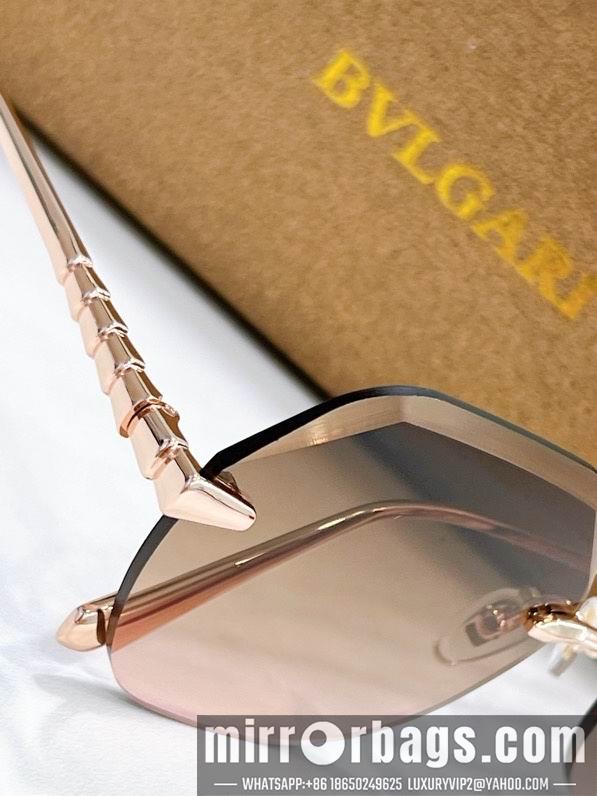 Bvlgari Glasses 03smh17