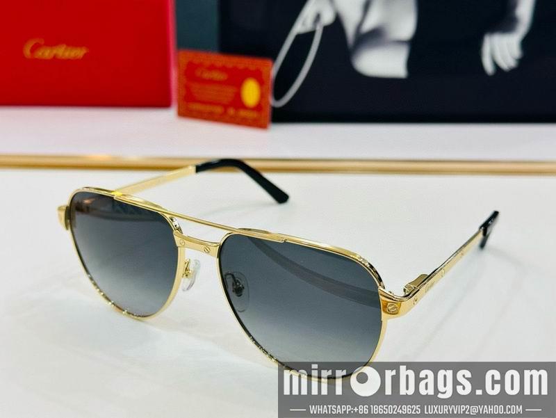 Cartier Glasses smr140