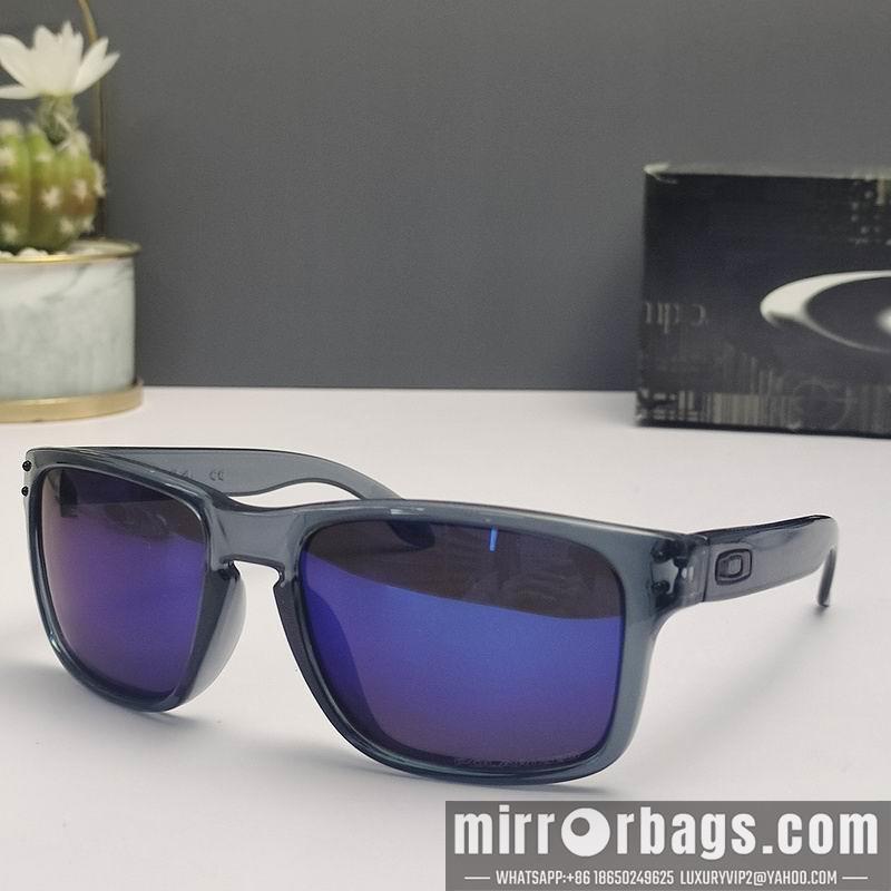 Oakley Glasses 03smh37