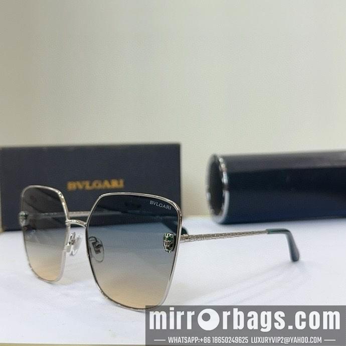 Bvlgari Glasses 03smh27