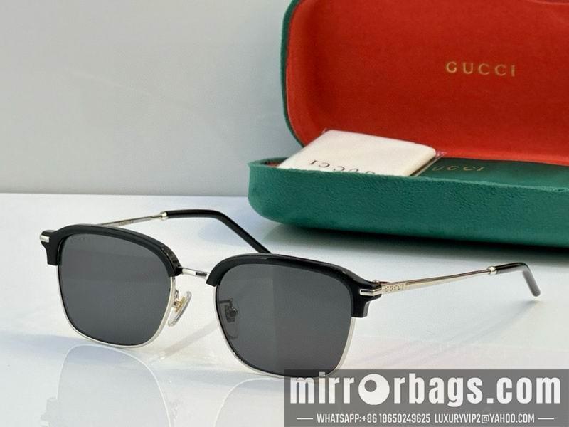 Gucci Glasses smh19
