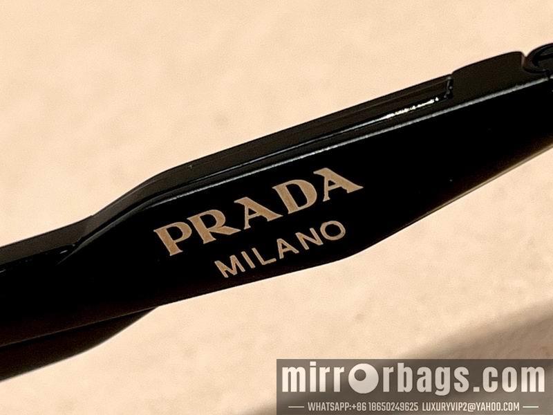 Prada Glasses smr69