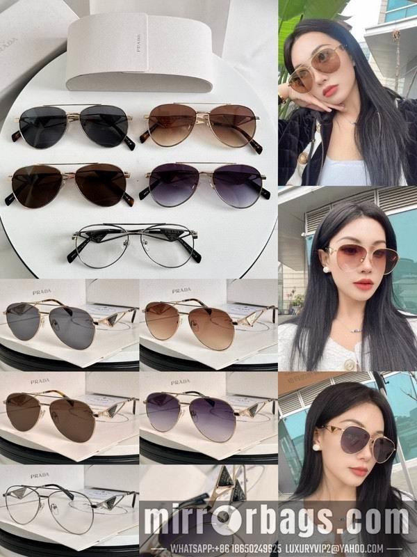 Prada Glasses smh153