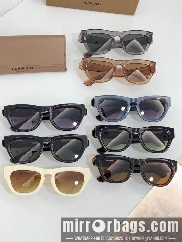 Burberry Glasses smr17