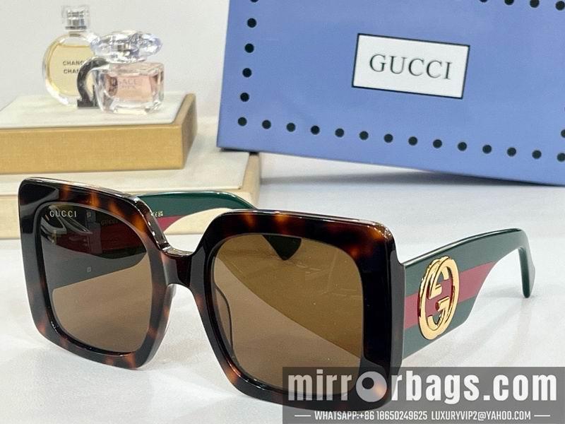 Gucci Glasses smr33