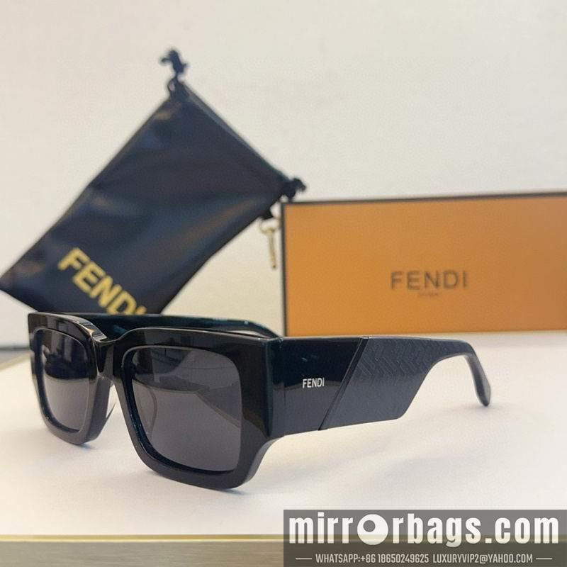 Fendi Glasses smx138
