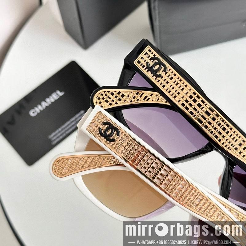 Chanel Glasses smh69