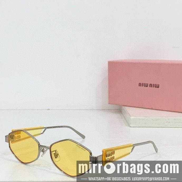 MiuMiu Glasses smx126
