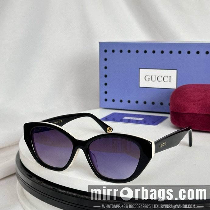 Gucci Glasses smr67