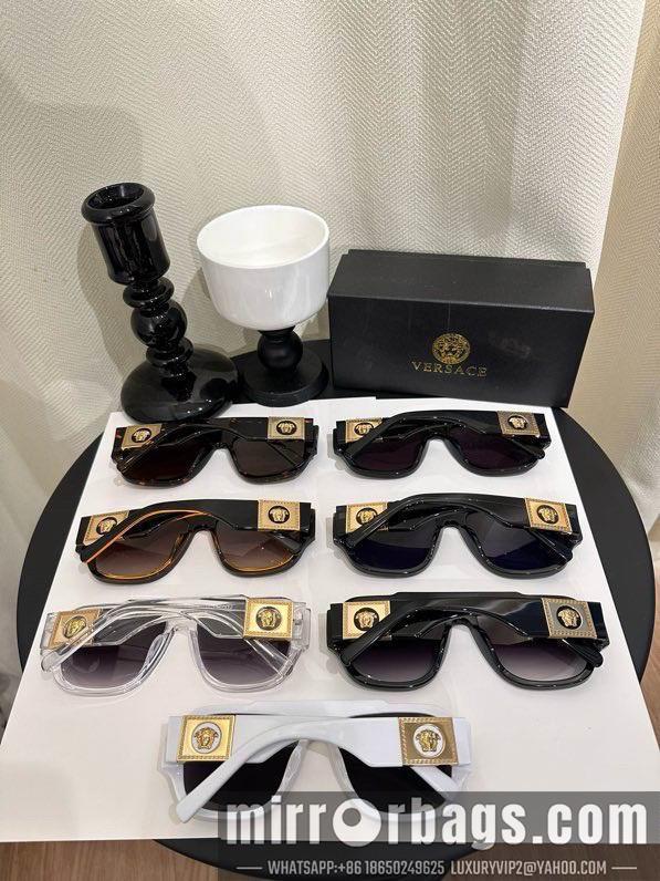 Versace Glaases smx120