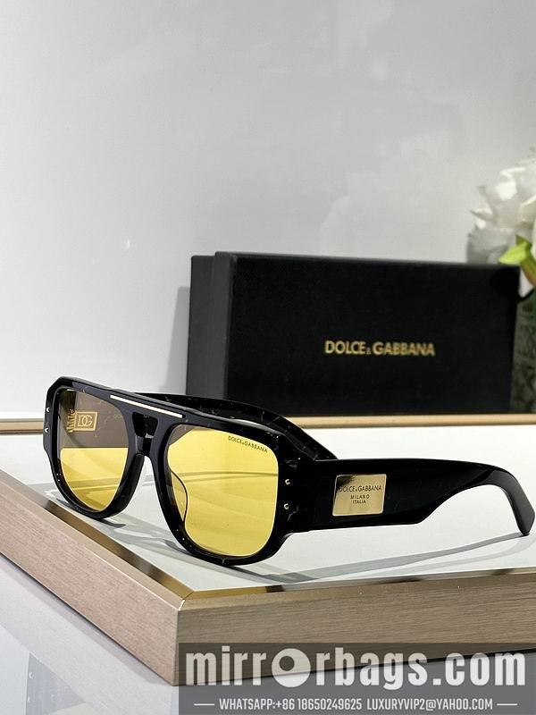 DG Glasses 03smh16