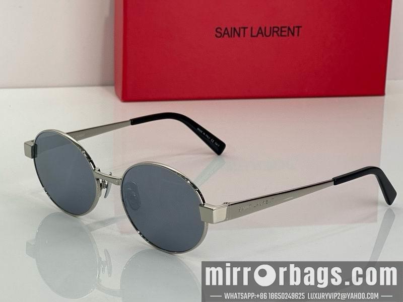 YSL Glasses smx81