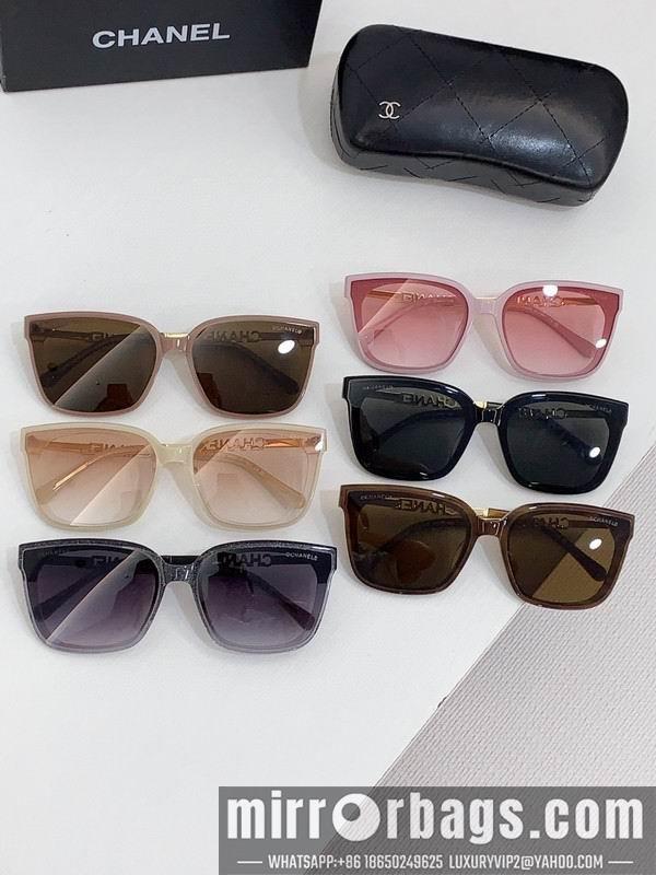 Chanel Glasses smr58