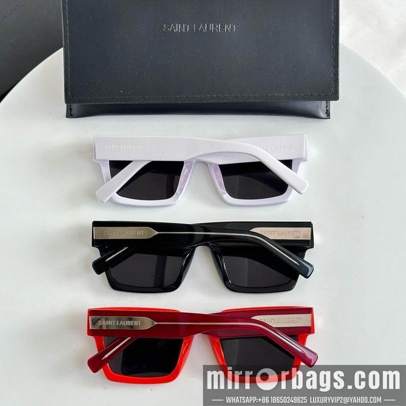 YSL Glasses smx65