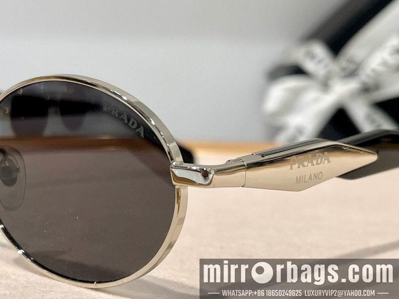 Prada Glasses smr69