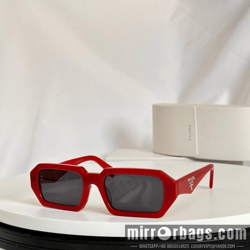 Prada Glasses smr52