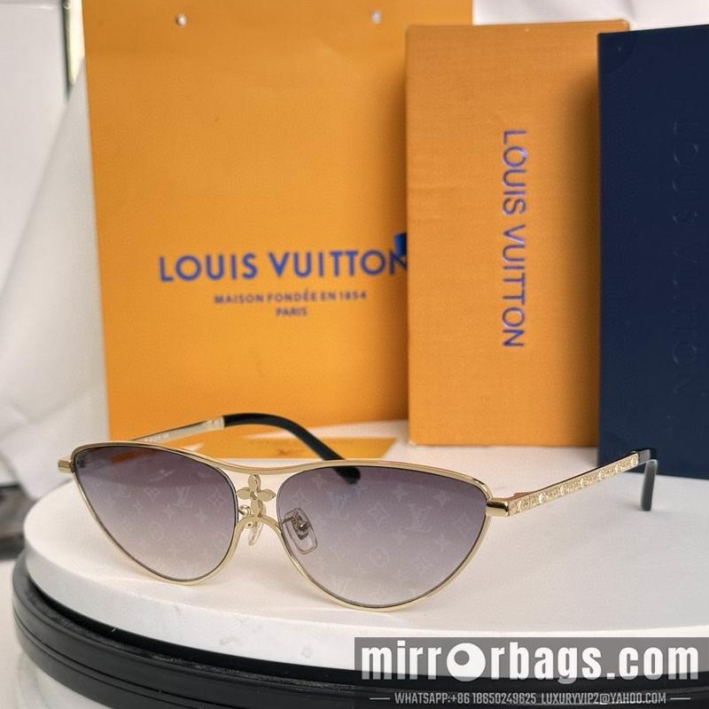 LV Glasses smh135