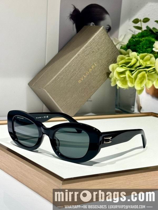 Bvlgari Glasses 03smh124