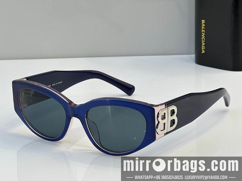 Balenciaga Glasses 03smh35