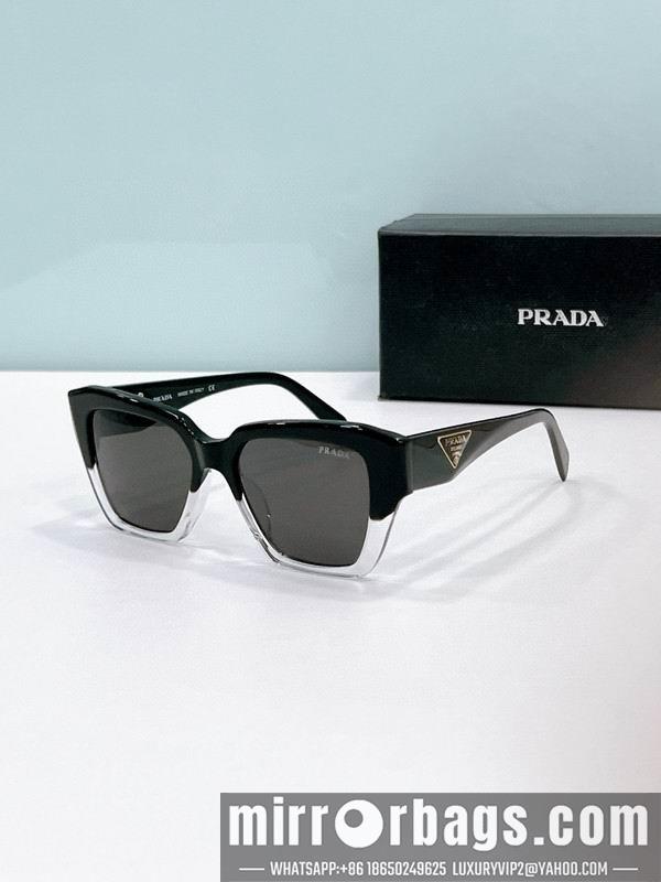 Prada Glasses smh104