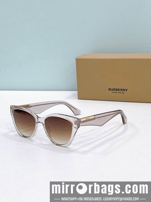 Burberry Glasses smx66